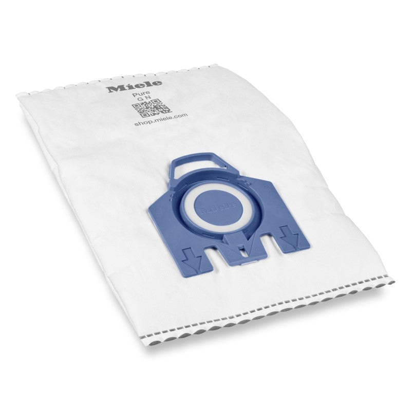 MIELE GN HYCLEAN PURE DUSTBAGS