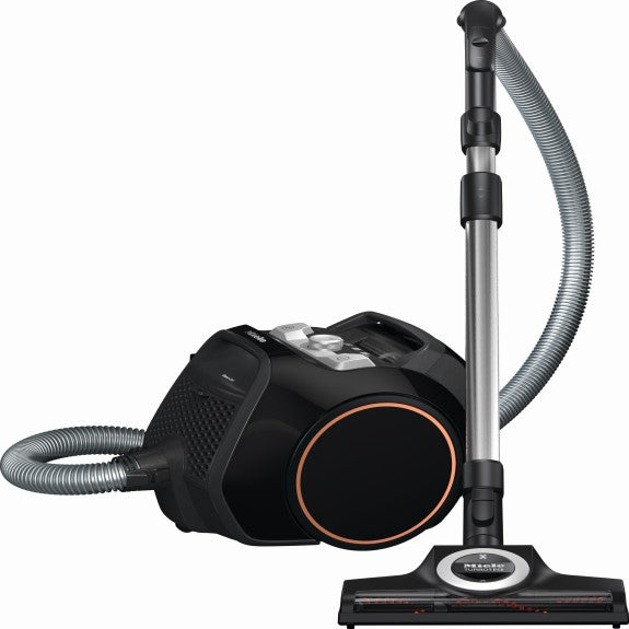 Miele Boost CX1 Cat & Dog Bagless Vacuum - Obsidian Black