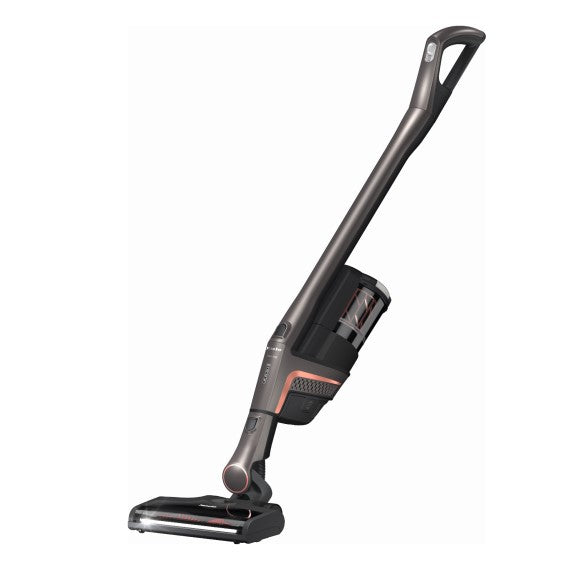 Miele Triflex HX2 Pro Handstick Vacuum - Infinity Grey Pearl