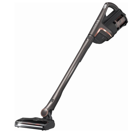 Miele Triflex HX2 Pro Handstick Vacuum - Infinity Grey Pearl