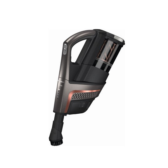 Miele Triflex HX2 Pro Handstick Vacuum - Infinity Grey Pearl