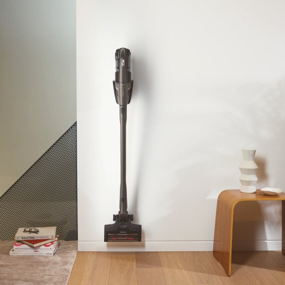 Miele Triflex HX2 Pro Handstick Vacuum - Infinity Grey Pearl