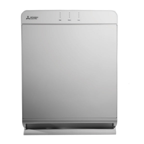 MITSUBISHI AIR PURIFIER 508M3/H CLEAN AIR DELIVERY RATE