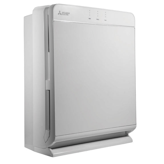 MITSUBISHI AIR PURIFIER 508M3/H CLEAN AIR DELIVERY RATE