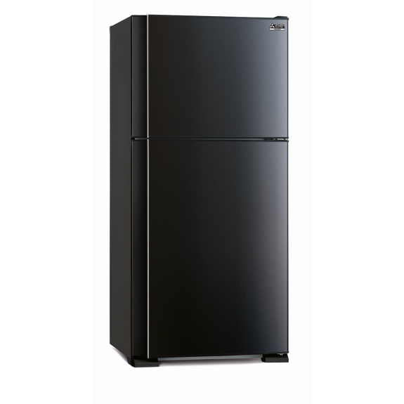 MITSUBISHI ELEC TOP MOUNT REFRIGERATOR 458L