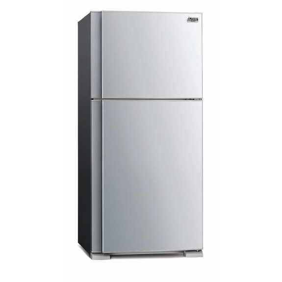 MITSUBISHI ELEC TOP MOUNT REFRIGERATOR 458L
