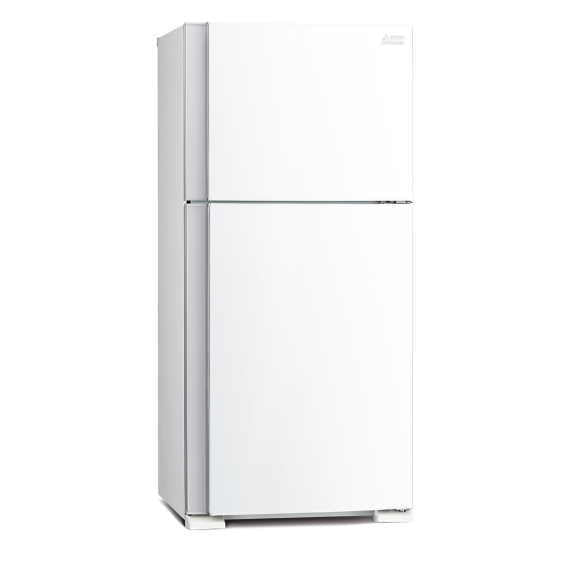 MITSUBISHI ELEC TOP MOUNT REFRIGERATOR 458L