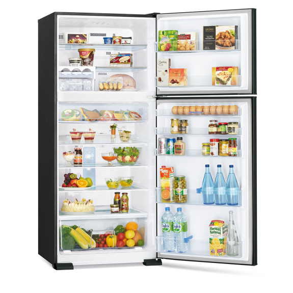 MITSUBISHI ELEC TOP MOUNT REFRIGERATOR 505L