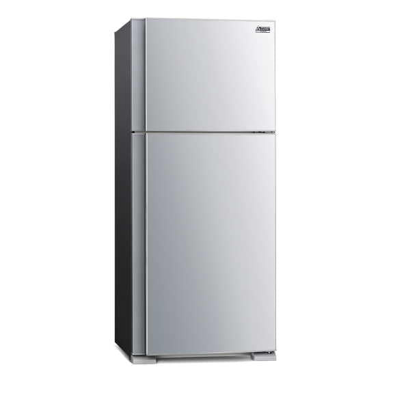 MITSUBISHI ELEC TOP MOUNT REFRIGERATOR 505L