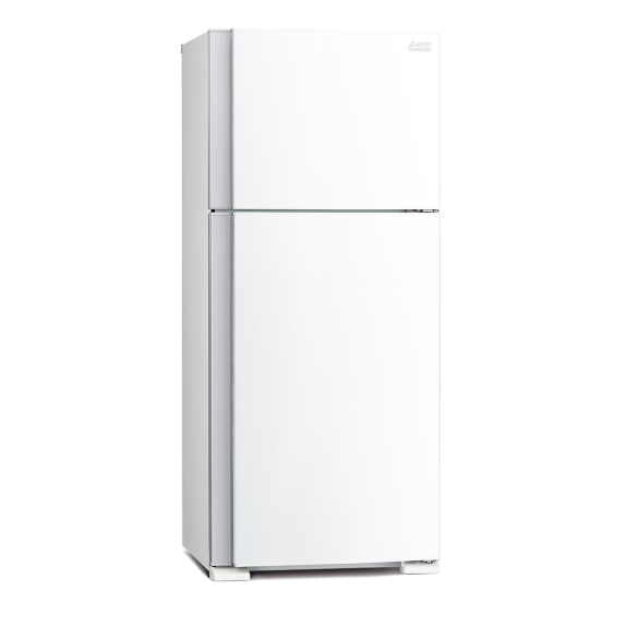 MITSUBISHI ELEC TOP MOUNT REFRIGERATOR 505L