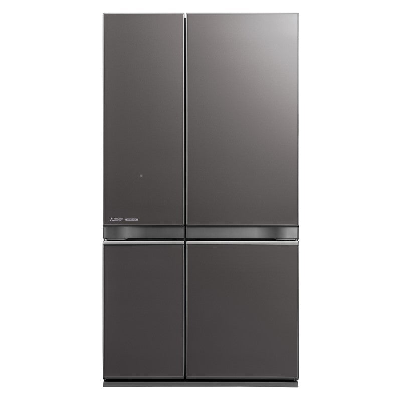 MITSUBISHI ELEC FRENCH DOOR REFRIGERATOR 635L