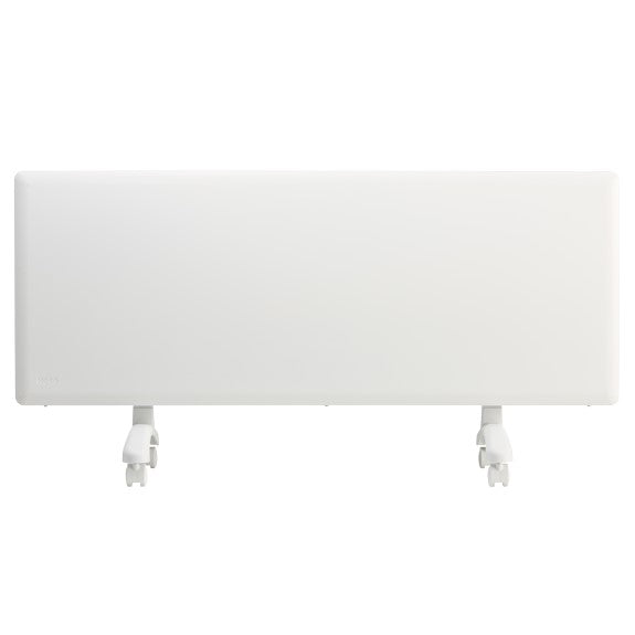 NOBO ELECTRIC PANEL HEATER WITH WI-FI & CASTORS LIFETIME WARRANTY 1.0kW