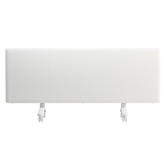 NOBO ELECTRIC PANEL HEATER WITH WI-FI & CASTORS LIFETIME WARRANTY 2.0kW