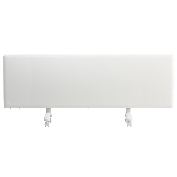NOBO ELECTRIC PANEL HEATER WITH WI-FI & CASTORS LIFETIME WARRANTY 2.4kW