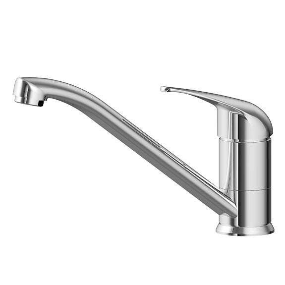 Norj Mixer Tap - Chrome