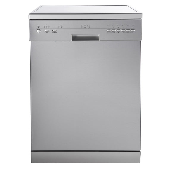 NORJ DISHWASHER 60cm