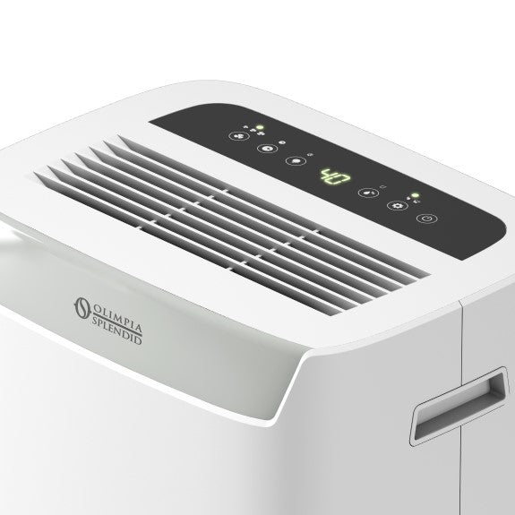 OLIMPIA AQUARIA DEHUMIDIFIER 3L WATER TANK
