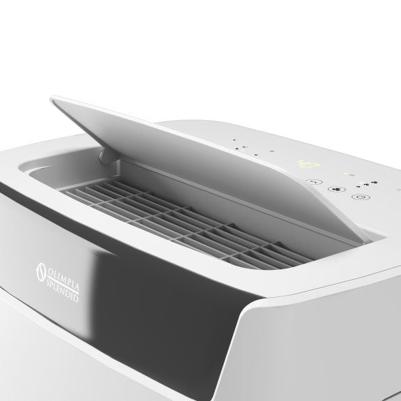 OLIMPIA AQUARIA DEHUMIDIFIER WIFI 24L