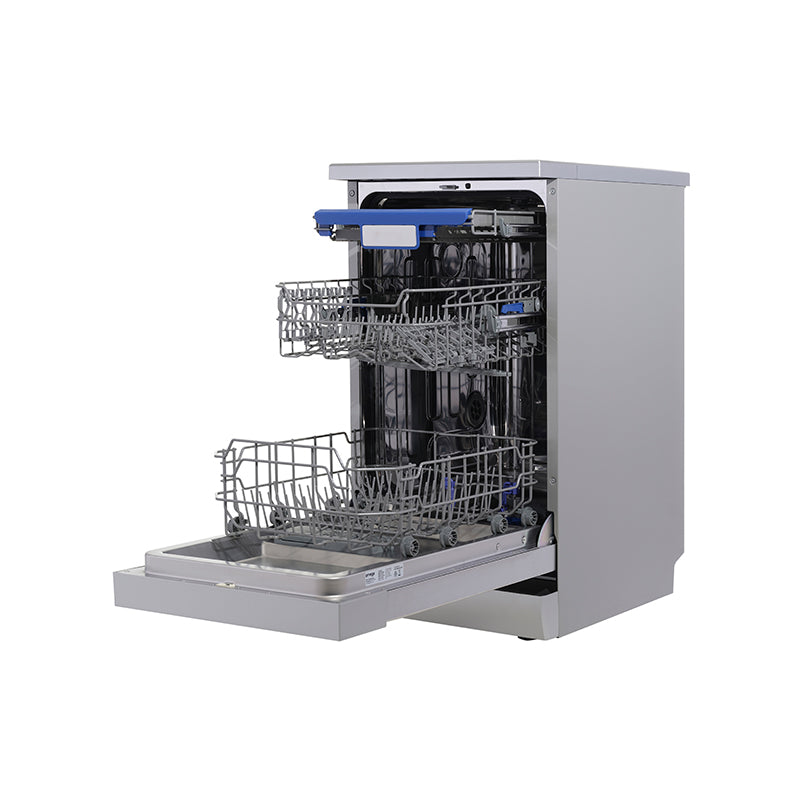 OMEGA FREESTANDING DISHWASHER - 10 PLACE SETTING 45cm