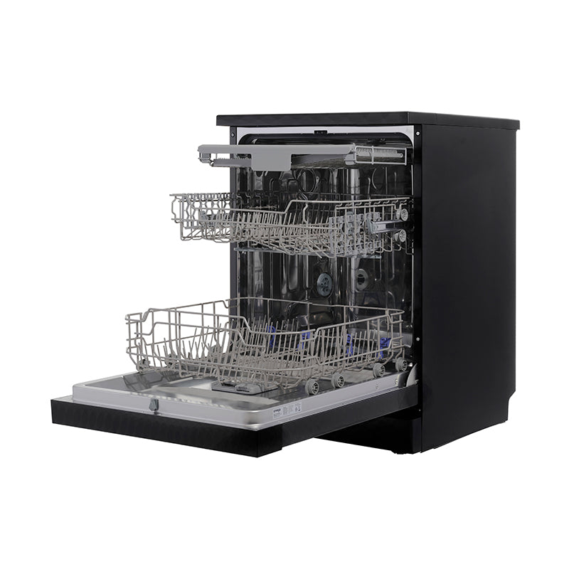 OMEGA FREESTANDING DISHWASHER - 14 PLACE SETTING 60cm