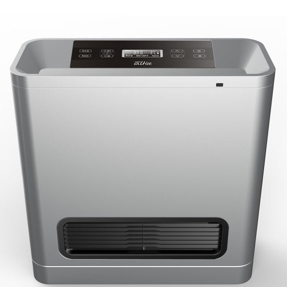 OMEGAALTISE PORTABLE CONVECTOR GAS HEATER - NON FLUED 15MJ NG