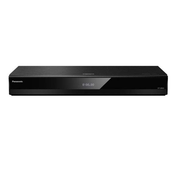 PANASONIC 4K UHD PREMIUM BLURAY PLAYER SMART, NETFLIX, HDR, 3D