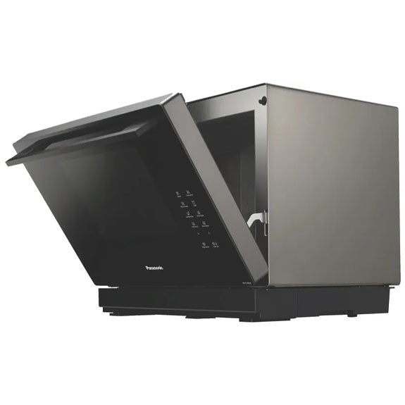 Panasonic 32 Litre Convection Microwave Oven - Black