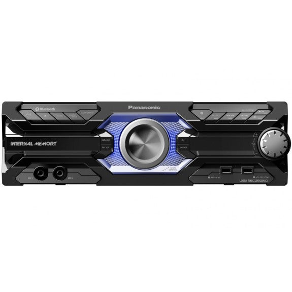 Panasonic Mini System 2000W