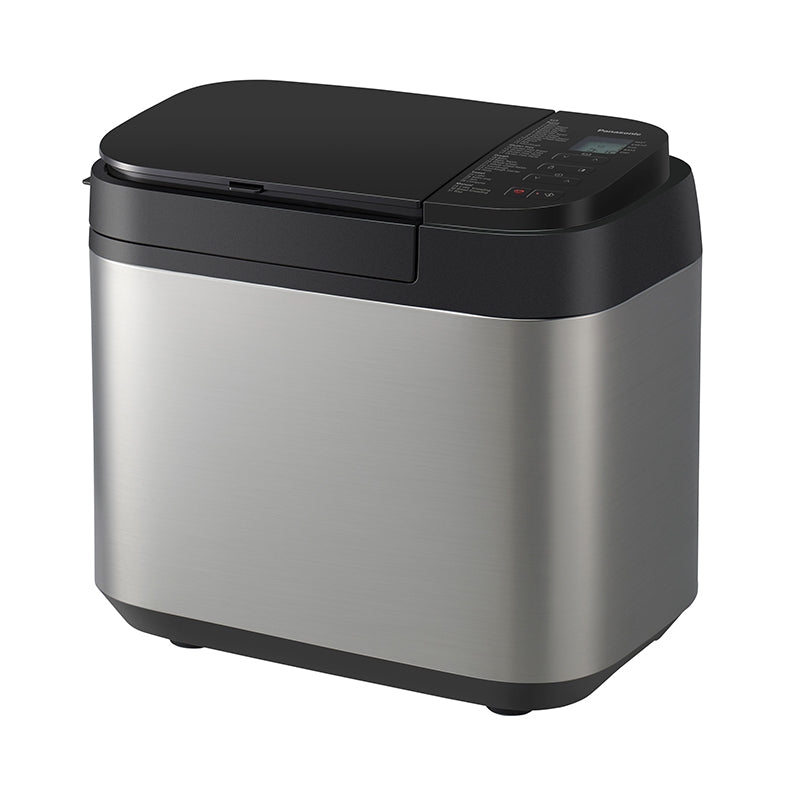 Panasonc Bread Maker - Stainless Steel