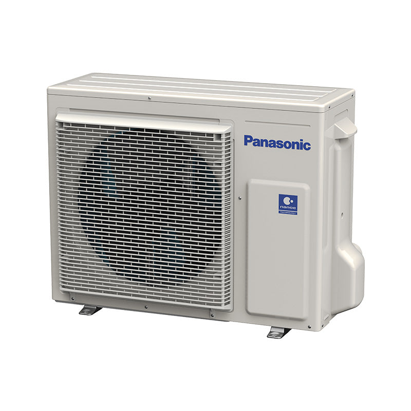 PANASONIC AIR CONDITIONER SPLIT REVERSE INVERTER WITH AIR PURIFICATION 7.1/8.0kW