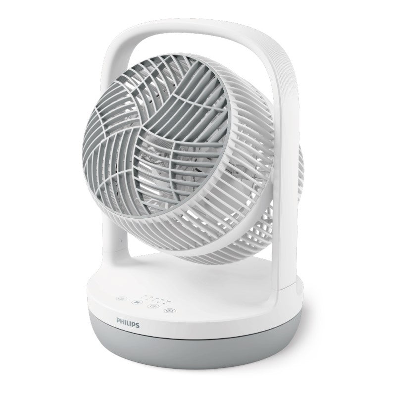 PHILIPS DESK FAN 2000 SERIES WHITE