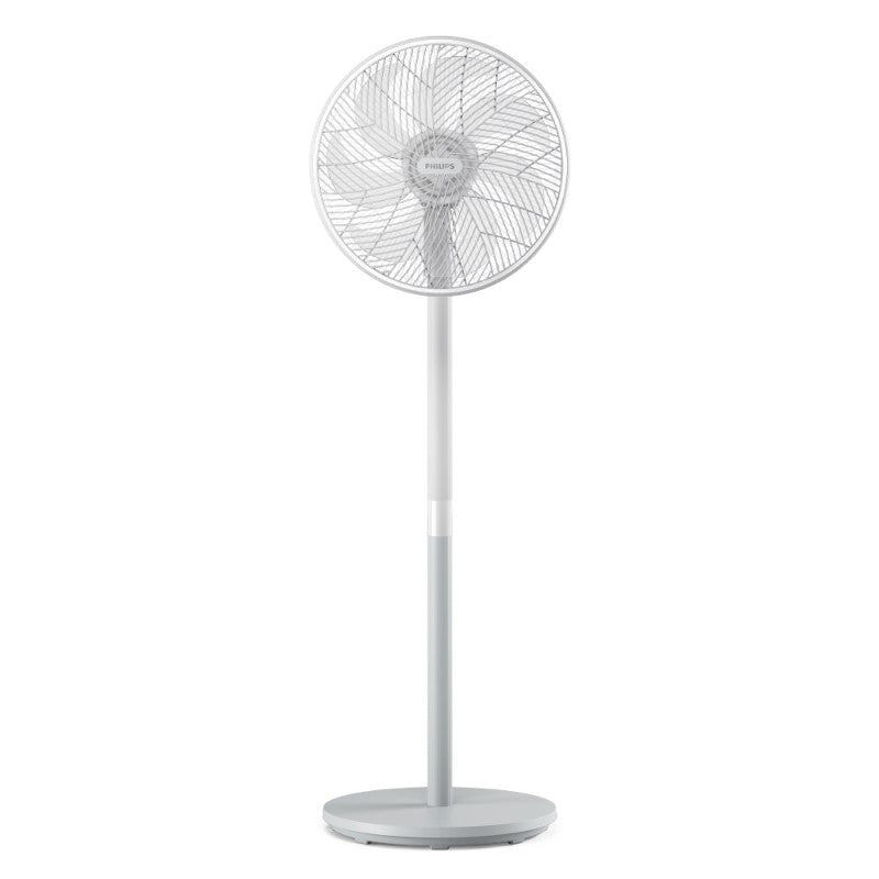 PHILIPS PEDESTAL FAN 2000 SERIES WHITE