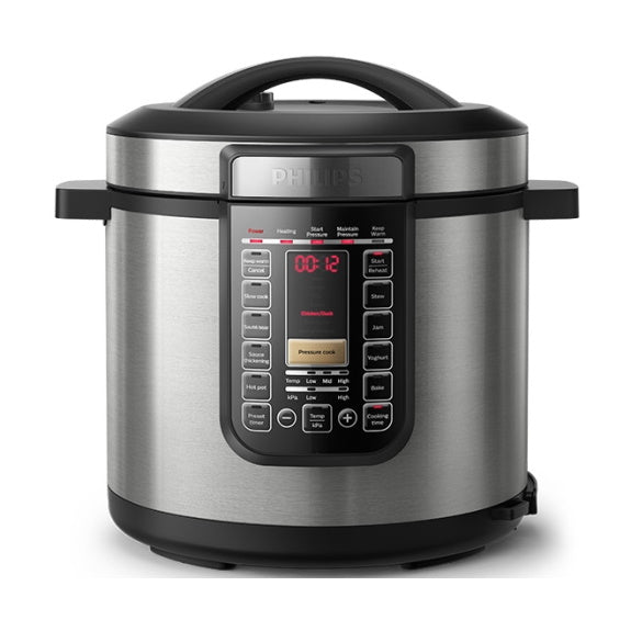 Philips 8 Litre All In One Cooker