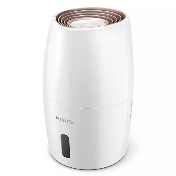 PHILIPS AIR HUMIDIFER 2000 SERIES WHITE