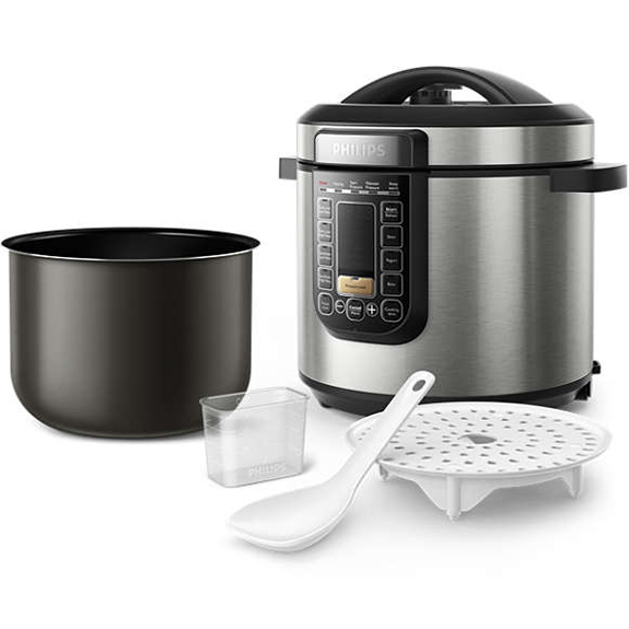 Philips All-In-One Cooker