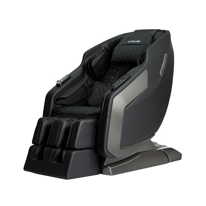 CHI-LINK CHI-LINK PRESTIGE MASSAGE CHAIR - BLACK