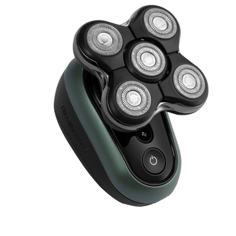 REMINGTON RX7 ULTIMATE SERIES HEAD SHAVER