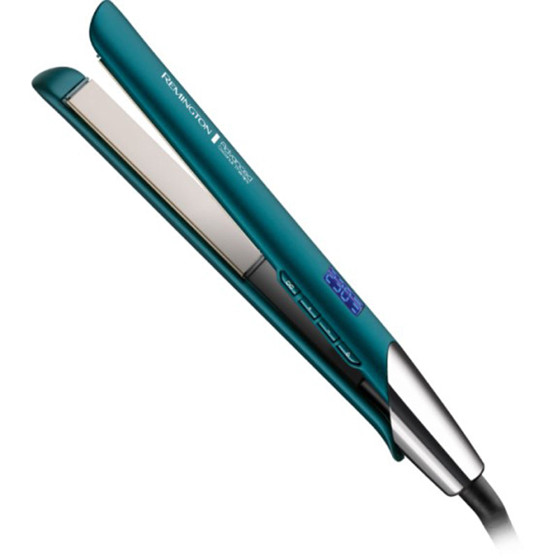 Remington Advanced Coconut Therapy Hair Straightener