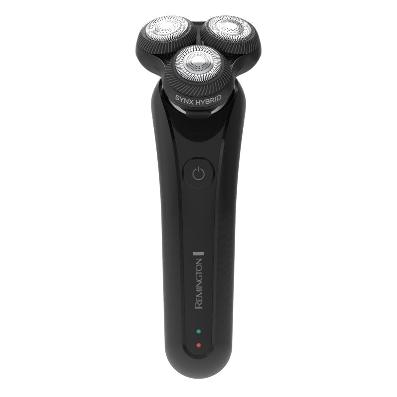 REMINGTON LIMITLESS X - X5 ROTARY SHAVER