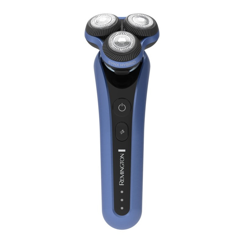REMINGTON LIMITLESS X - X7 ROTARY SHAVER