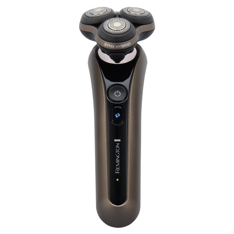 REMINGTON LIMITLESS X - X9 ROTARY SHAVER