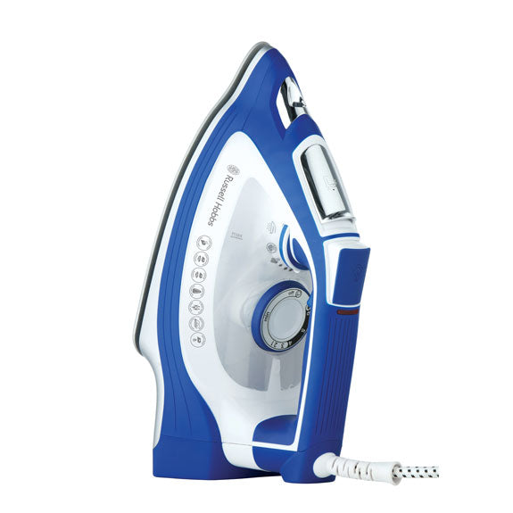 Russell Hobbs Impact Steam Iron