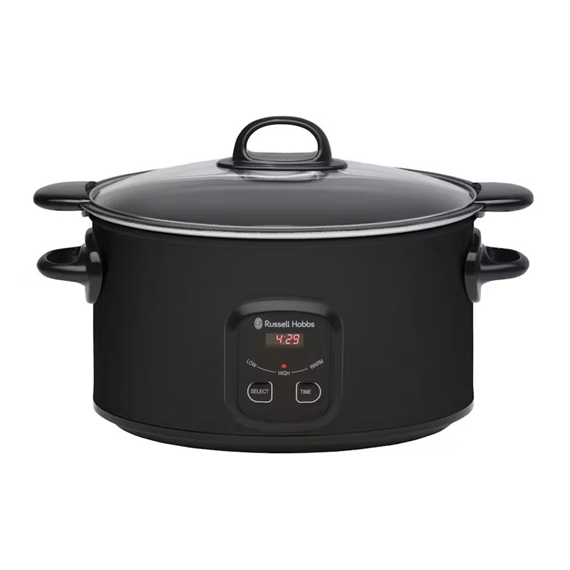 Russell Hobbs Searing and Slow Cooker
