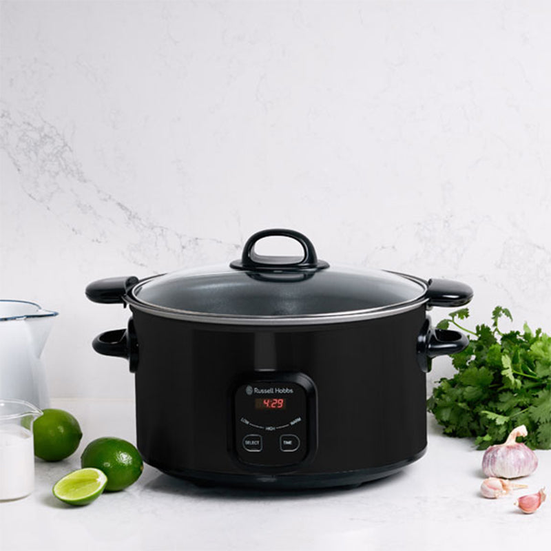 Russell Hobbs Searing and Slow Cooker