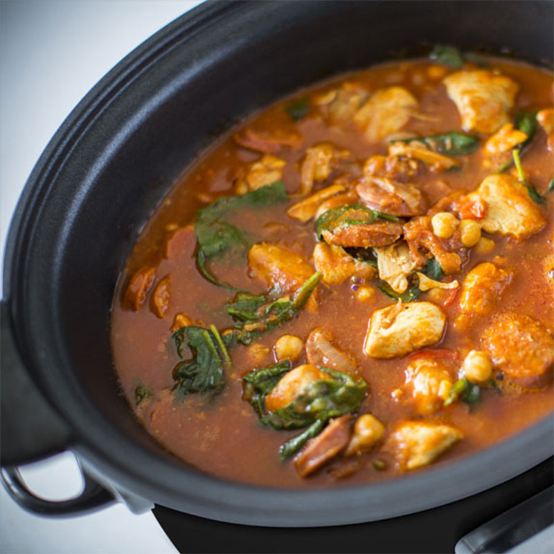 Russell Hobbs Searing and Slow Cooker