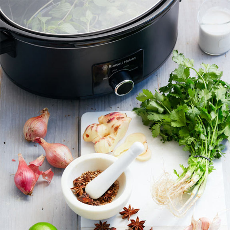 Russell Hobbs 7L Slow Cooker