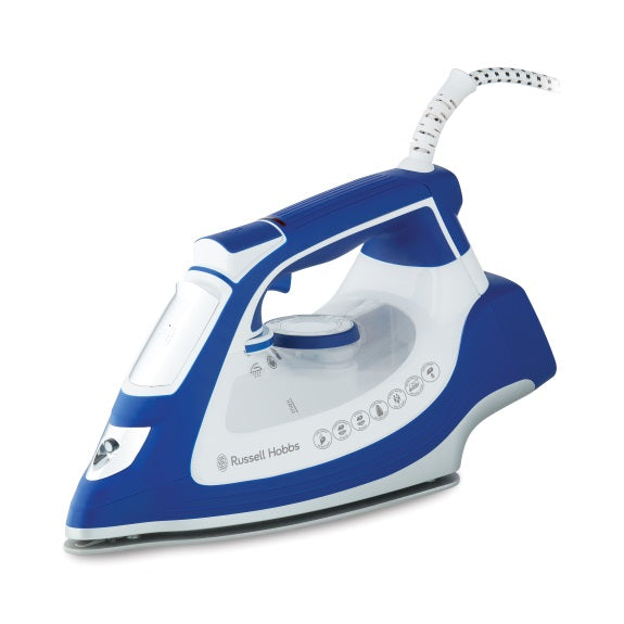Russell Hobbs Impact Steam Iron