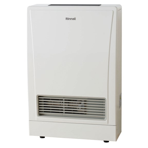 RINNAI E-SAVER 309FT3N KIT 13 MJ NG WHITE INCL DIRECT FLUE KIT