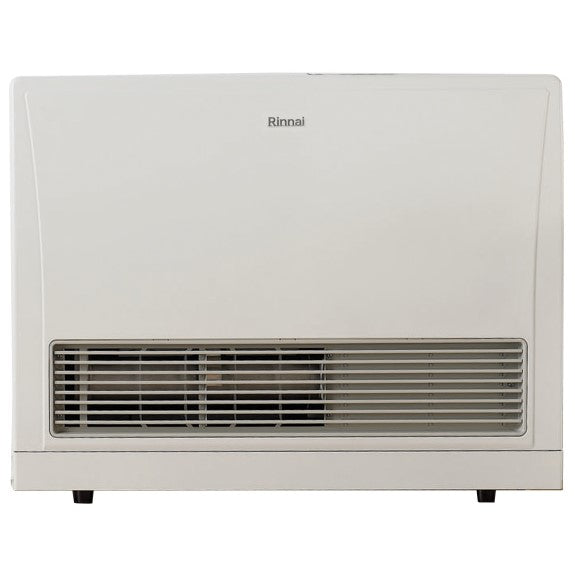 RINNAI E-SAVER 559FT3L KIT 23 MJ LP WHITE INCL DIRECT FLUE KIT