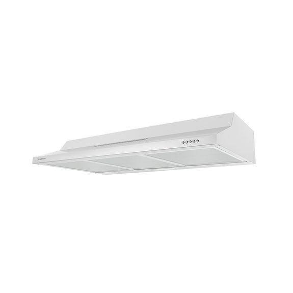 ROBINHOOD RCA3 COMPACT CANOPY RANGEHOOD 60CM SS 60cm